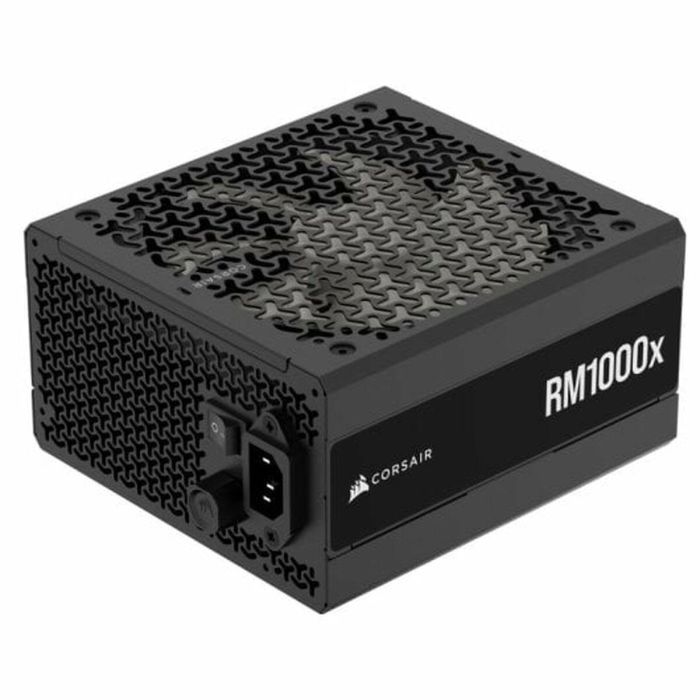 Fuente de Alimentación Corsair CP-9020271-EU 1000 W 80 Plus Gold 6