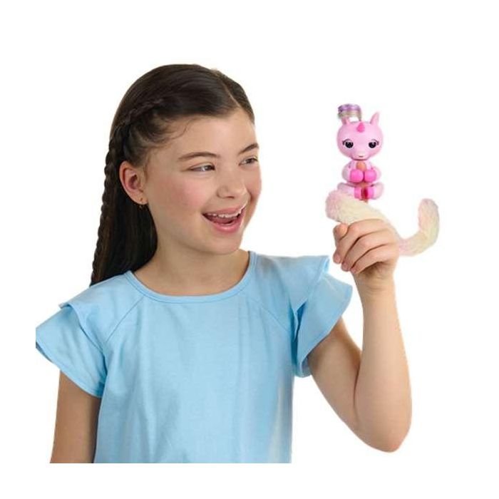 Peluche fingerlings colas sorpresa.desenreda su cola y descrubre todas las sorpresas que esconde - modelos surtidos 1 Peluche fingerlings colas sorpresa.desenreda su cola y descrubre todas las sorpresas que esconde - modelos surtidos 1
