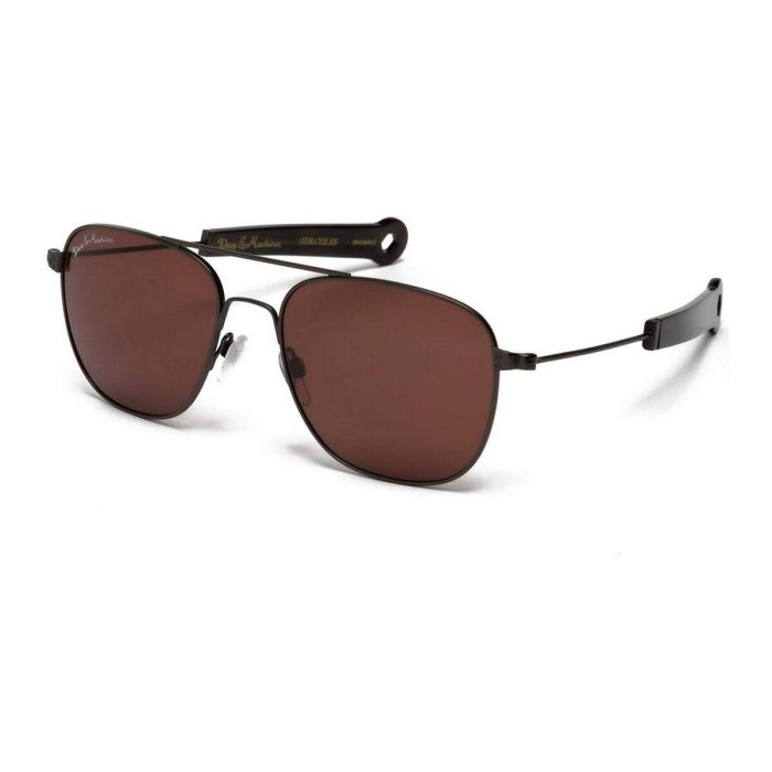 Gafas de Sol Unisex Hally & Son DH506S03 Ø 55 mm Gafas de Sol Unisex Hally & Son DH506S03 Ø 55 mm