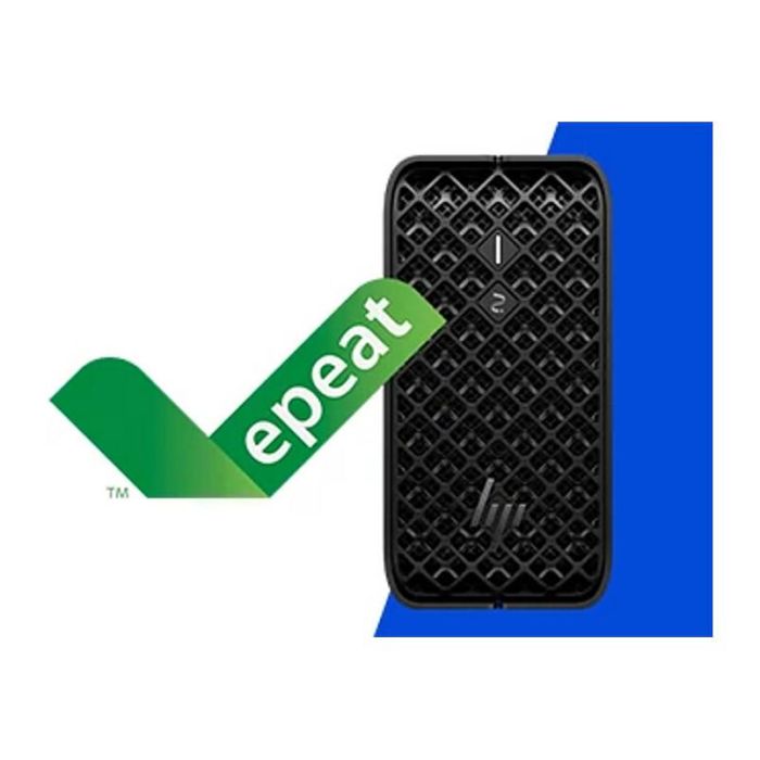 HP Z2 Mini G1a AMD Ryzen AI Max PRO 390 32GB 1TB SSD W11P 3J Gar (DE)