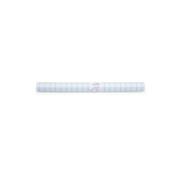 HERMA Lámina autoadhesiva transparente brillante, 5 m, 1 rollo