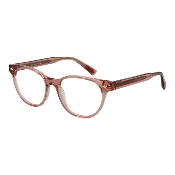 Montura de Gafas Mujer Bulget BG6503 50T01 0 Montura de Gafas Mujer Bulget BG6503 50T01 0