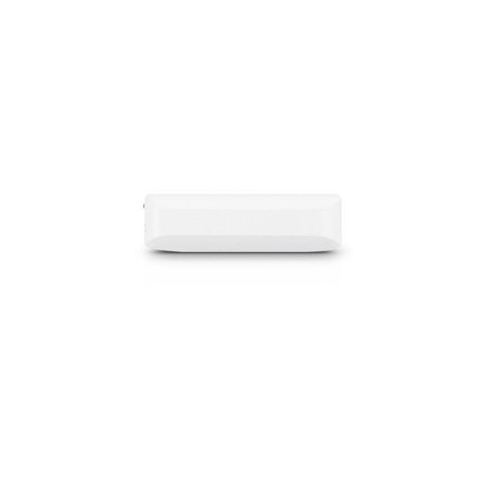 Ubiquiti USW-Flex-Mini-5 Switch de red gestionado, 5 puertos Gigabit Ethernet, con Power over Ethernet (PoE) 5 Ubiquiti USW-Flex-Mini-5 Switch de red gestionado, 5 puertos Gigabit Ethernet, con Power over Ethernet (PoE) 5
