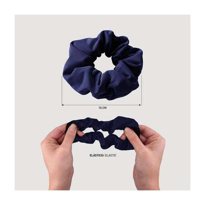 Accesorios pelo coletero de tela 5 piezas harry potter 9.0 x 10.0 x 5.0 cm 4 Accesorios pelo coletero de tela 5 piezas harry potter 9.0 x 10.0 x 5.0 cm 4