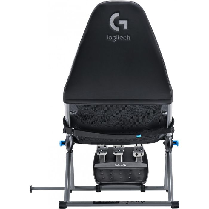 Playseat 8717496872791 Asiento Piloto Playseat Challenge 13