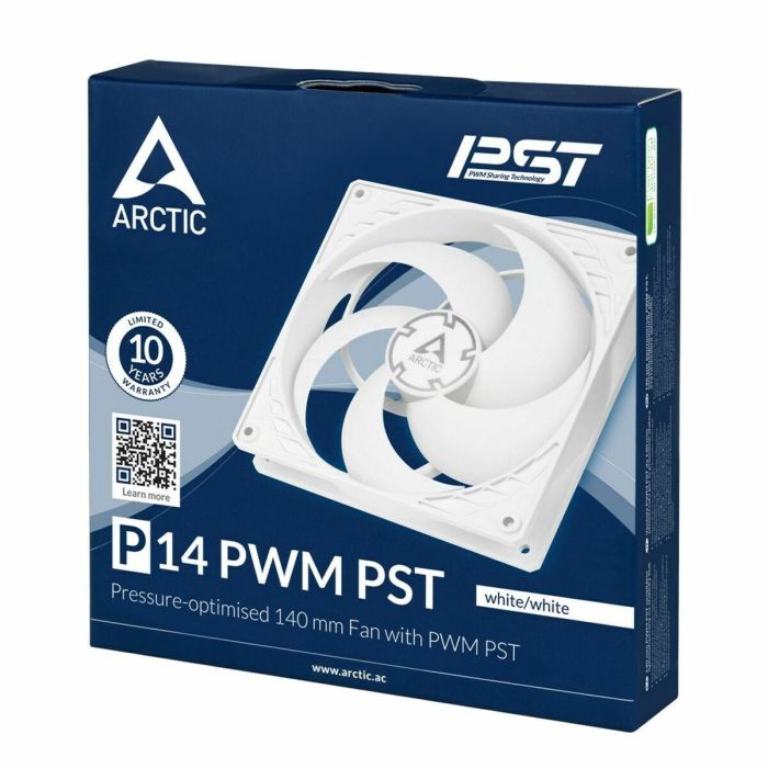 Ventilador de Caja Arctic ACFAN00197A 20