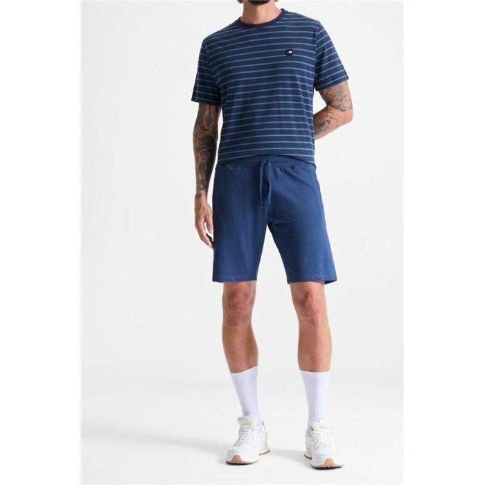 Pantalón Corto Deportivo Astore Roderfield Azul L 3