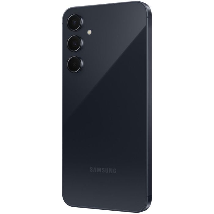 Samsung Galaxy A55 EE EU 5G 128GB Almacenamiento, 8GB RAM, Pantalla 6.6" Super AMOLED, Cámara 50MP, Awesome Navy 3
