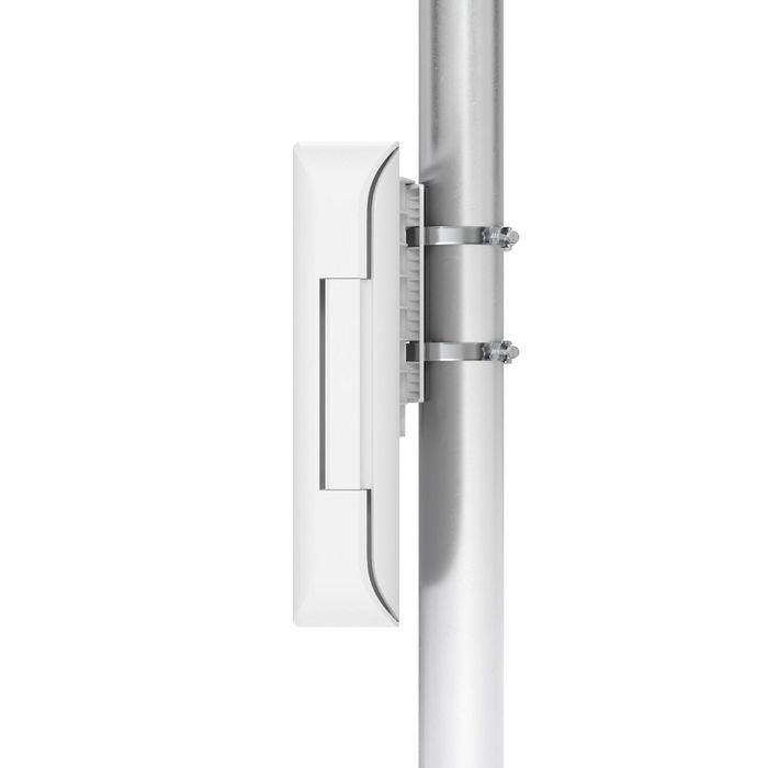 Ubiquiti Weatherproof, IPX6, For UISP Switch Plus 3 Ubiquiti Weatherproof, IPX6, For UISP Switch Plus 3