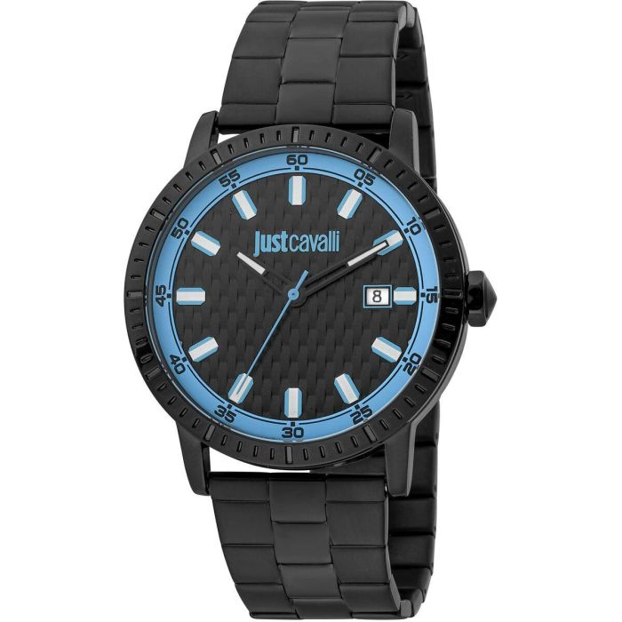 Reloj Hombre Just Cavalli JC1G216M0075 6 Reloj Hombre Just Cavalli JC1G216M0075 6