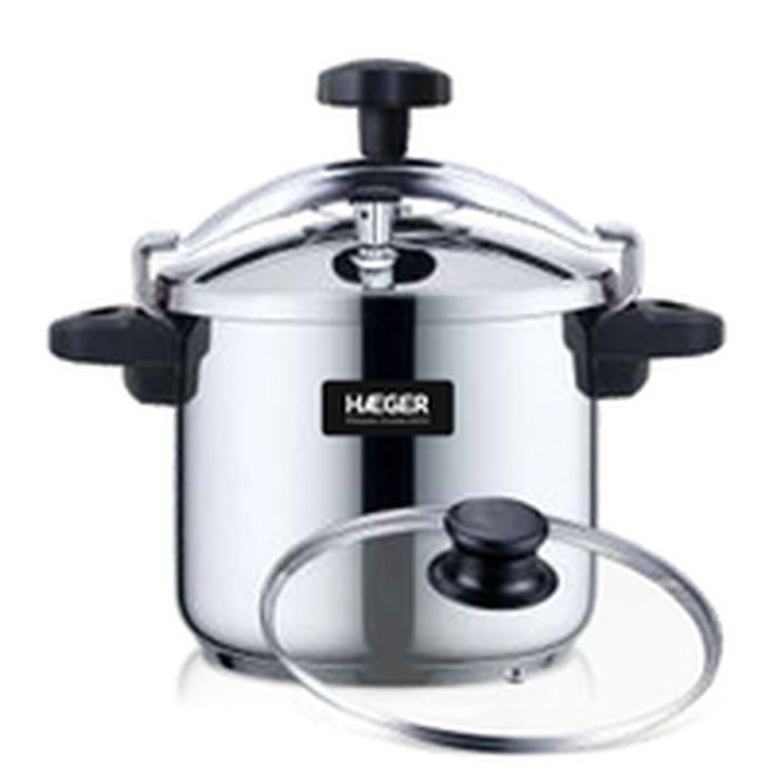 Sacacorchos Haeger PC-10S.021A 1