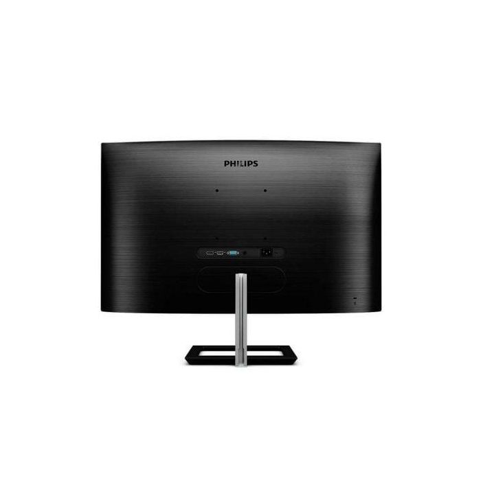 Monitor Profesional Curvo Philips E-Line 322E1C 31.5"/ Full HD/ Negro 1 Monitor Profesional Curvo Philips E-Line 322E1C 31.5"/ Full HD/ Negro 1