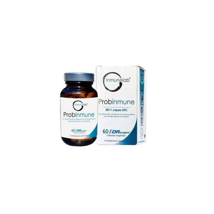 Probinmune 60Cap. Probinmune 60Cap.