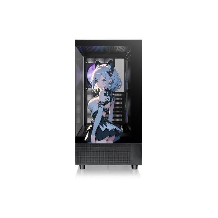 Thermaltake View 270 SP Edition Black 1 Thermaltake View 270 SP Edition Black 1