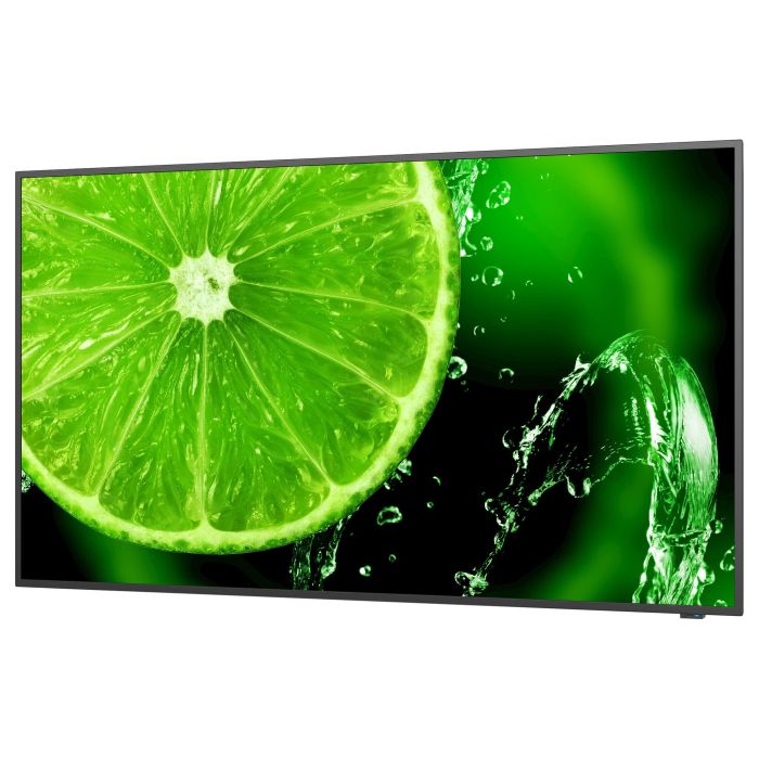 NEC E438 Monitor Señalización Digital 109cm (43") 4K Ultra HD 3840x2160 16:9 3xHDMI+USB+VGA Negro NEC E438 Monitor Señalización Digital 109cm (43") 4K Ultra HD 3840x2160 16:9 3xHDMI+USB+VGA Negro