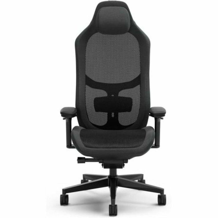 Silla Gaming Fractal Design FD-CH-RE1M-01 Negro 17 Silla Gaming Fractal Design FD-CH-RE1M-01 Negro 17