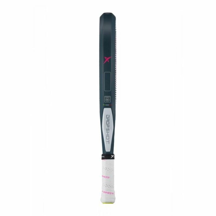 Pala de Pádel Drop Shot Renegade Control Negro 2 Pala de Pádel Drop Shot Renegade Control Negro 2