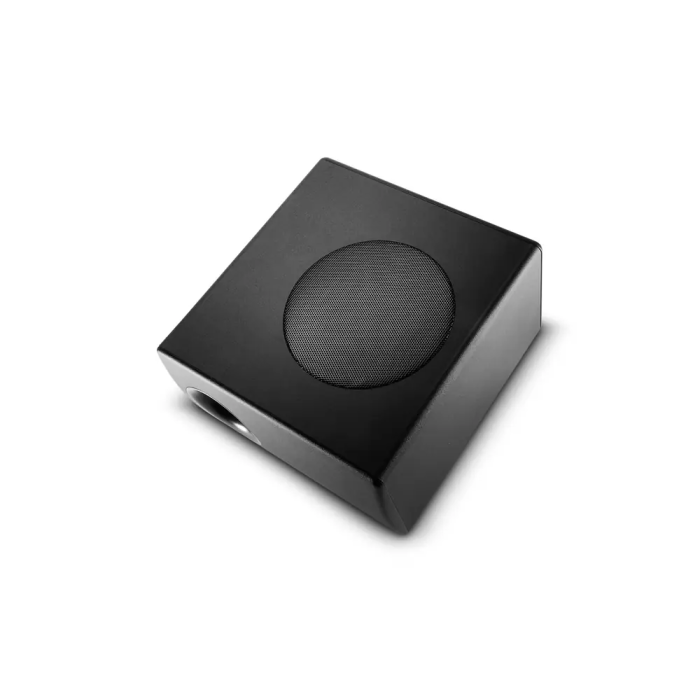 JBLPRO Control 50S-T Subwoofer 150W para Sistemas de Audio de Alta Fidelidad y Líneas Distribuidas 1