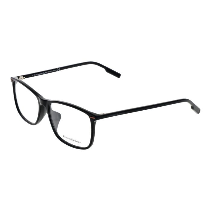 Montura de Gafas Hombre Ermenegildo Zegna EZ5236-F 57001 Montura de Gafas Hombre Ermenegildo Zegna EZ5236-F 57001