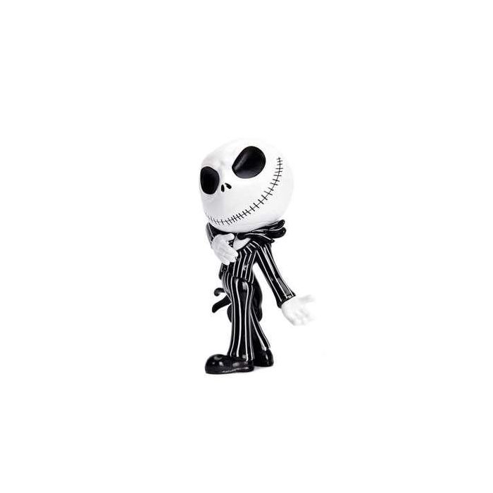 Figura metal jack skellington 10 cm 12