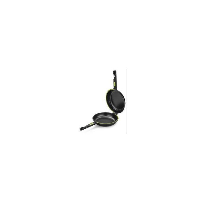 Sartén para Tortillas BRA A121467 Ø 26 cm Ø 26 cm