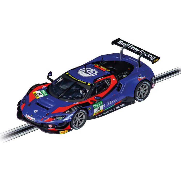 Carrera - Digital 132 Sets - Pole to Podium 4