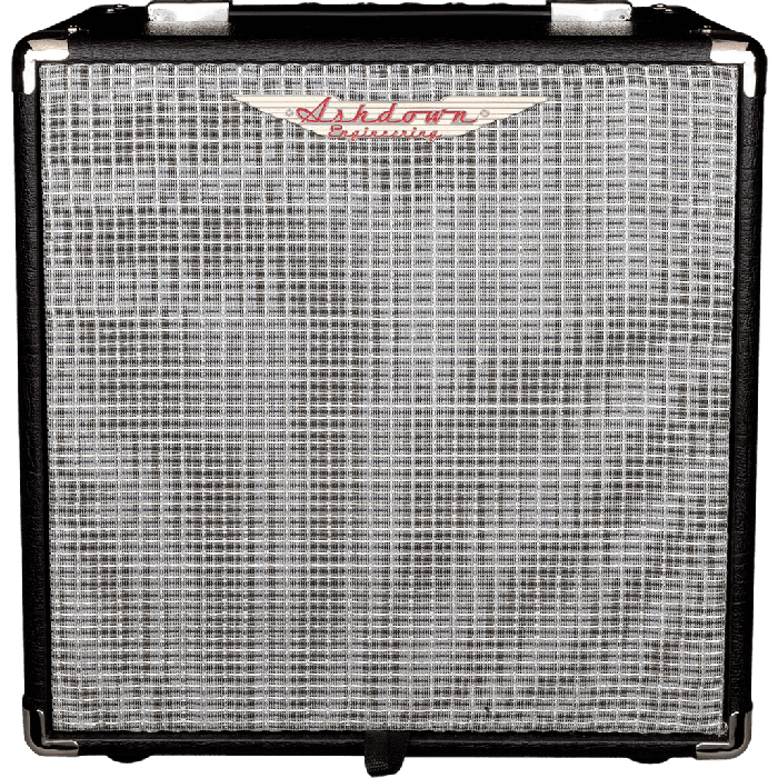Amplificador Bajo Combo Ashdown Studio 8 1 X 8" - 30W 5 Amplificador Bajo Combo Ashdown Studio 8 1 X 8" - 30W 5