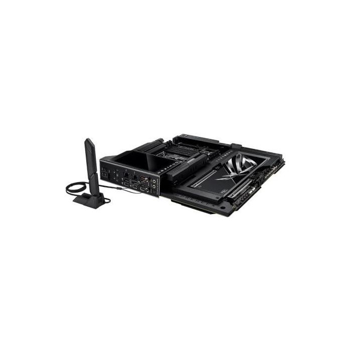 Asus ROG MAXIMUS Z890 EXTREME Placa Base Intel LGA 1851, Z890, DDR5, WiFi 7, 10Gb Ethernet, 90MB1IA0-M0EAY0 1