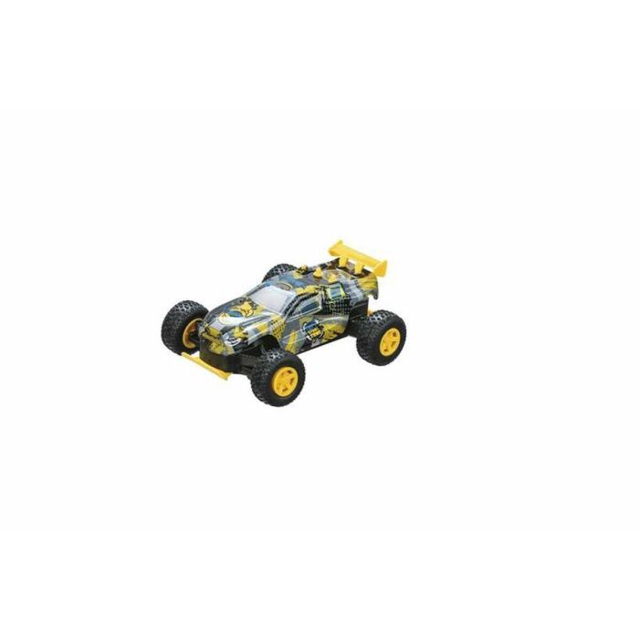 Coche Radio Control Hot Wheels Rock Monster Hot Wheels 63339 (17 x 13 x 17 cm) 5 Coche Radio Control Hot Wheels Rock Monster Hot Wheels 63339 (17 x 13 x 17 cm) 5