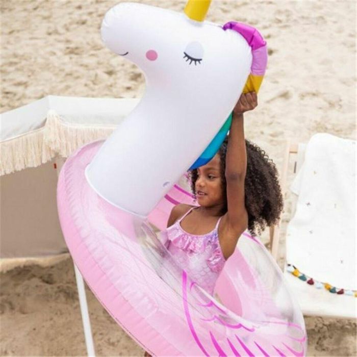 Flotador Hinchable Swim Essentials Unicorn 1 Flotador Hinchable Swim Essentials Unicorn 1