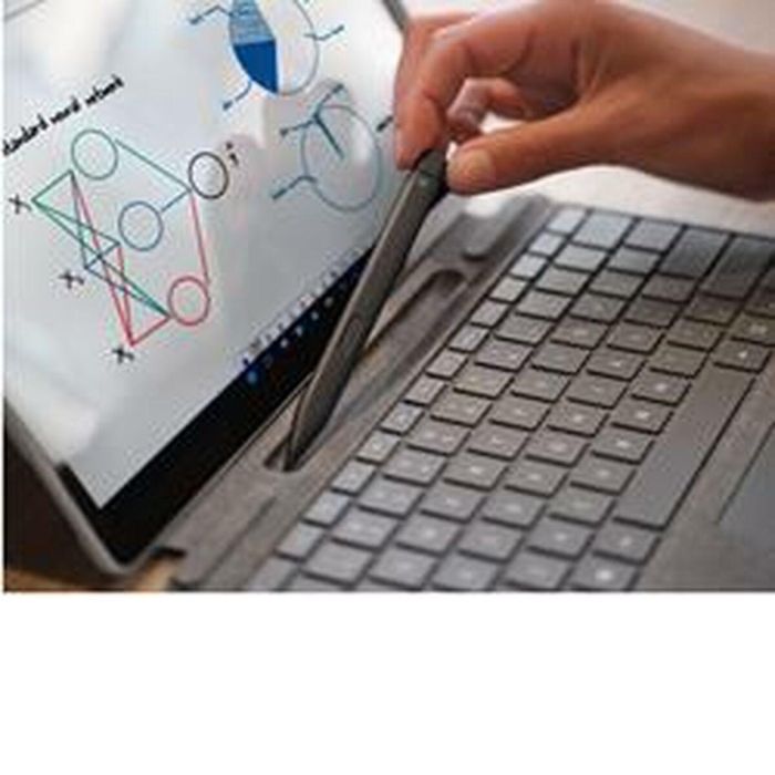 Bolígrafo digital Microsoft Surface Slim Pen 2 Negro 5 Bolígrafo digital Microsoft Surface Slim Pen 2 Negro 5