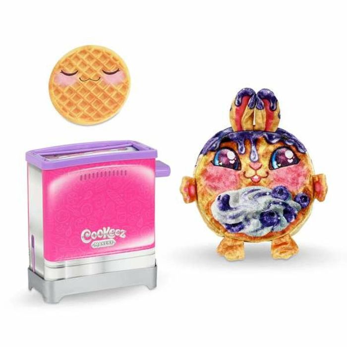 Tostadas mágicas. crea tu mascota sorpresa hay 12 modelos! - modelos surtidos 3 Tostadas mágicas. crea tu mascota sorpresa hay 12 modelos! - modelos surtidos 3