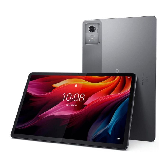 Tablet Lenovo TB352XU 11,5" Octa Core 8 GB RAM 256 GB Gris 2