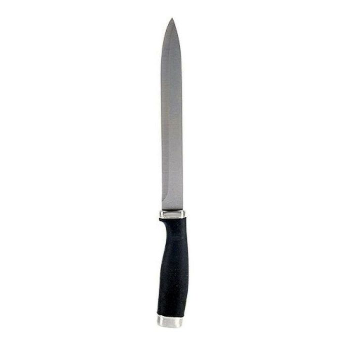 Cuchillo de Cocina Kinvara KT11-5603-03 Negro Plateado Acero Inoxidable Plástico