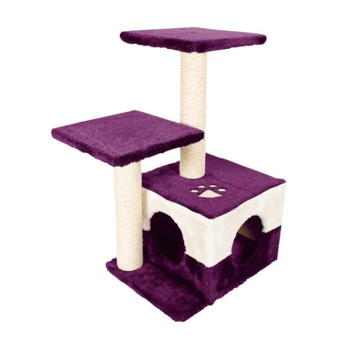 Savanna Noche 43x33x68 cm