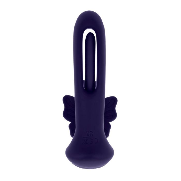 Vibrador Punto G Evolved LORD OF THE WINGS Morado 6