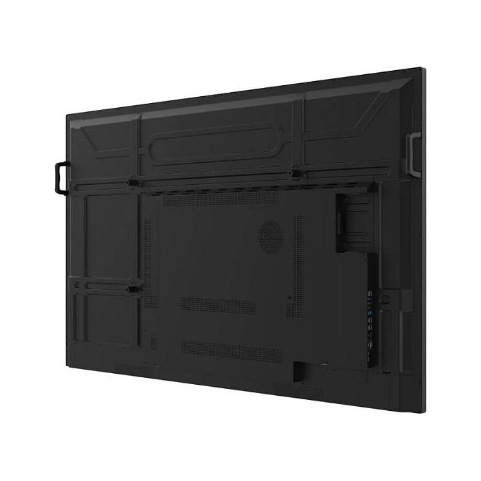 ViewSonic ViewBoard IFP6534 Pantalla Táctil Interactiva 65" (165.1 cm) 4K UHD 3840x2160, Android 14, 8GB RAM, 40W Altavoces, Montaje VESA, 5 Años Garantía 4 ViewSonic ViewBoard IFP6534 Pantalla Táctil Interactiva 65" (165.1 cm) 4K UHD 3840x2160, Android 14, 8GB RAM, 40W Altavoces, Montaje VESA, 5 Años Garantía 4