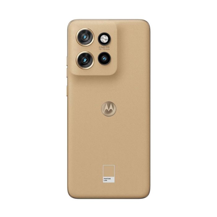 Smartphone Motorola Edge 50 Neo 6,4" 6,36" Octa Core 8 GB 256 GB Beige 3 Smartphone Motorola Edge 50 Neo 6,4" 6,36" Octa Core 8 GB 256 GB Beige 3
