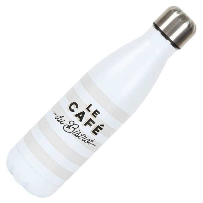 Termo Botella 500 Ml Bistrot Cook Concept 3 Termo Botella 500 Ml Bistrot Cook Concept 3