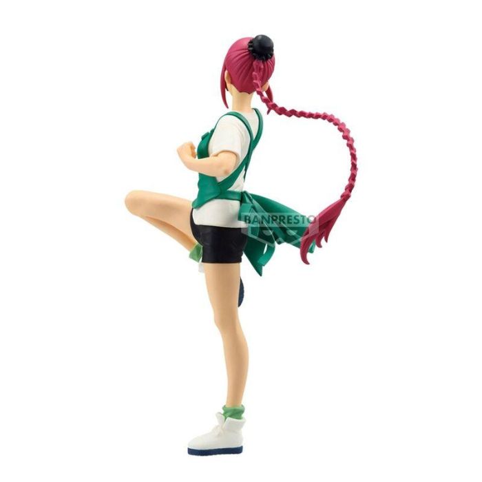 Figura Lou Xiaotan Vibration Stars Sakamoto Days 17cm 3 Figura Lou Xiaotan Vibration Stars Sakamoto Days 17cm 3