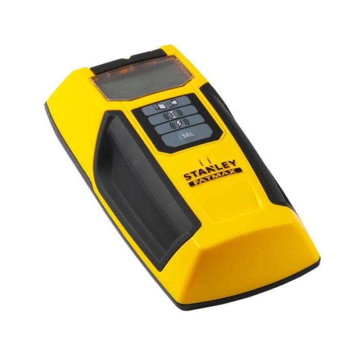 Detector Estructuras Stanley 300S Fmht0-77407 Stanley Detector Estructuras Stanley 300S Fmht0-77407 Stanley