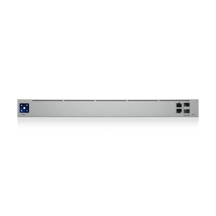 Ubiquiti Gateway Pro Pasarela & Controlador 1000 Mbit/s Ethernet Montaje en Rack 1U 4 Ubiquiti Gateway Pro Pasarela & Controlador 1000 Mbit/s Ethernet Montaje en Rack 1U 4