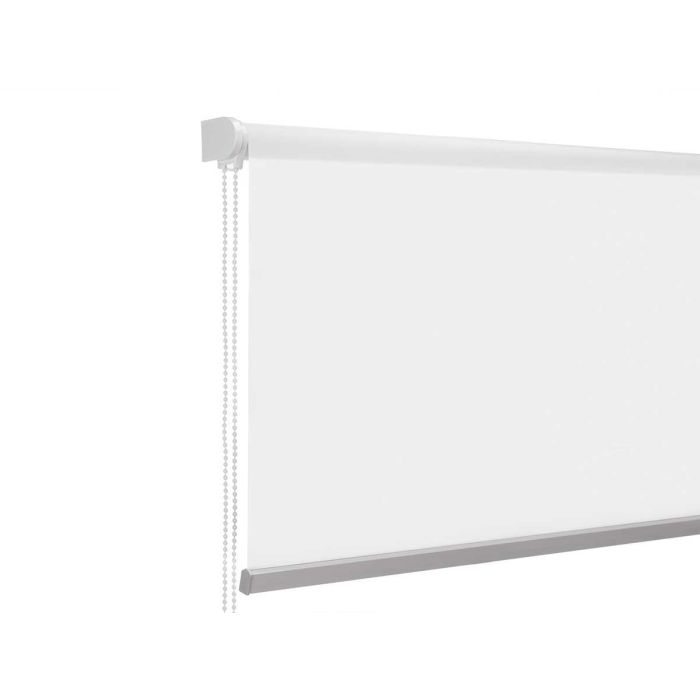 Estor Ventana 150 X 180 Cm Blanco Giftdecor (6 Unidades) 3 Estor Ventana 150 X 180 Cm Blanco Giftdecor (6 Unidades) 3
