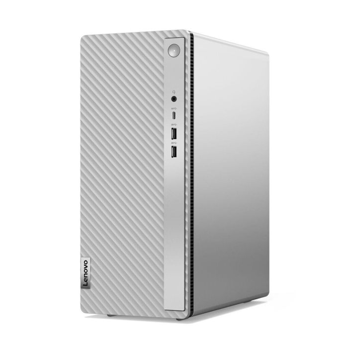 PC de Sobremesa Lenovo 5 14IAB7 intel core i5-12400 16 GB RAM 512 GB SSD 2 PC de Sobremesa Lenovo 5 14IAB7 intel core i5-12400 16 GB RAM 512 GB SSD 2