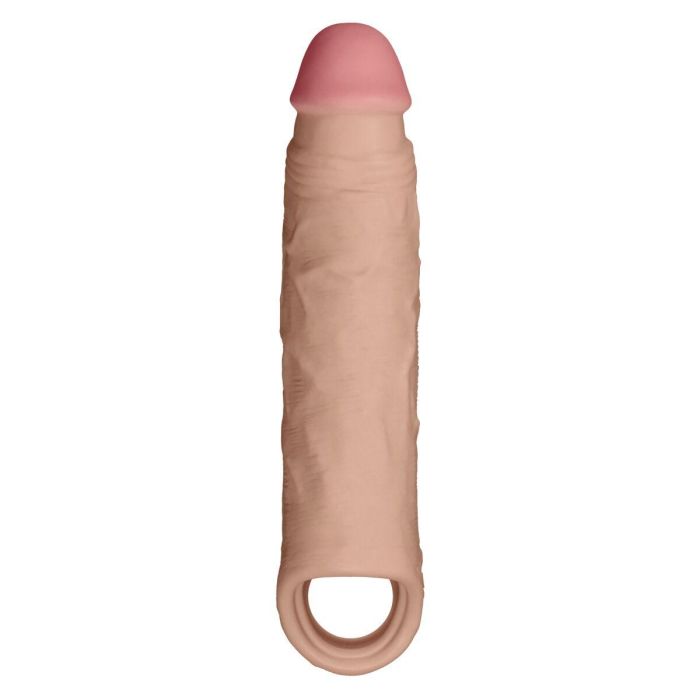 Funda para pene Shaft Carne Ø 4,8 cm 5
