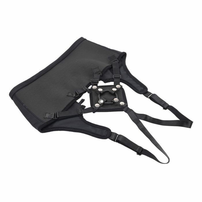 Arnés Sportsheets Negro 30 Arnés Sportsheets Negro 30