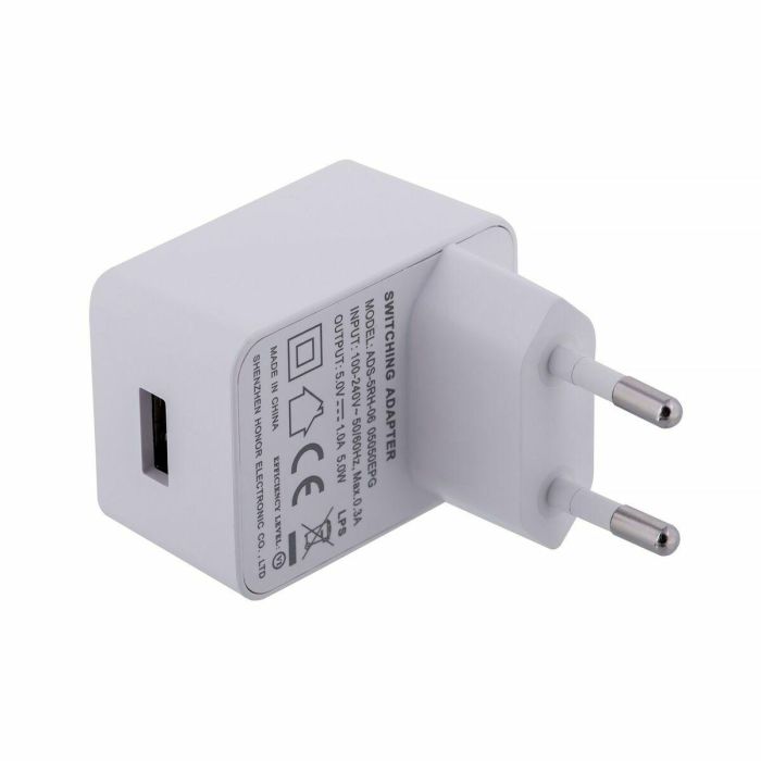 Videocámara de Vigilancia Ezviz H6C 2MP 8