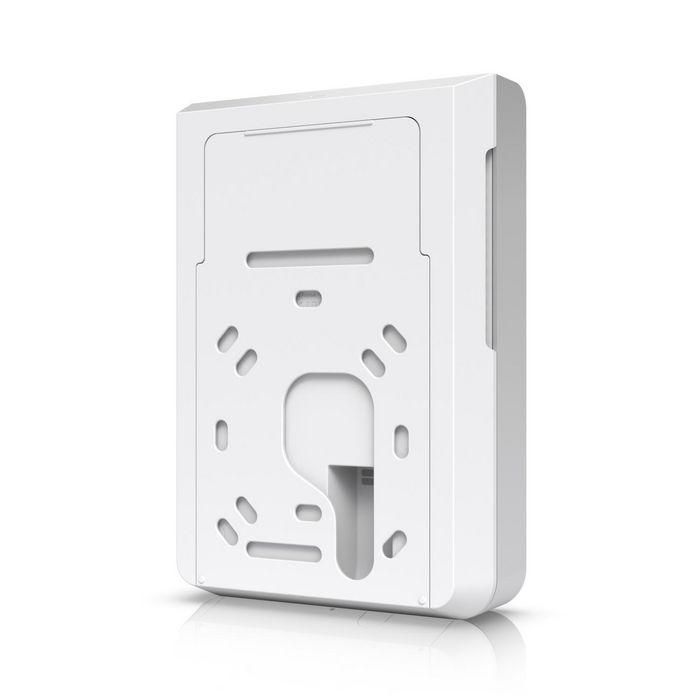 Ubiquiti U7 Pro Wall - Punto de Acceso Wi-Fi 7 Tri-Banda (2.4, 5, 6 GHz) 5700 Mbps PoE 2.5G Ethernet, Montaje en Pared, Blanco 5 Ubiquiti U7 Pro Wall - Punto de Acceso Wi-Fi 7 Tri-Banda (2.4, 5, 6 GHz) 5700 Mbps PoE 2.5G Ethernet, Montaje en Pared, Blanco 5