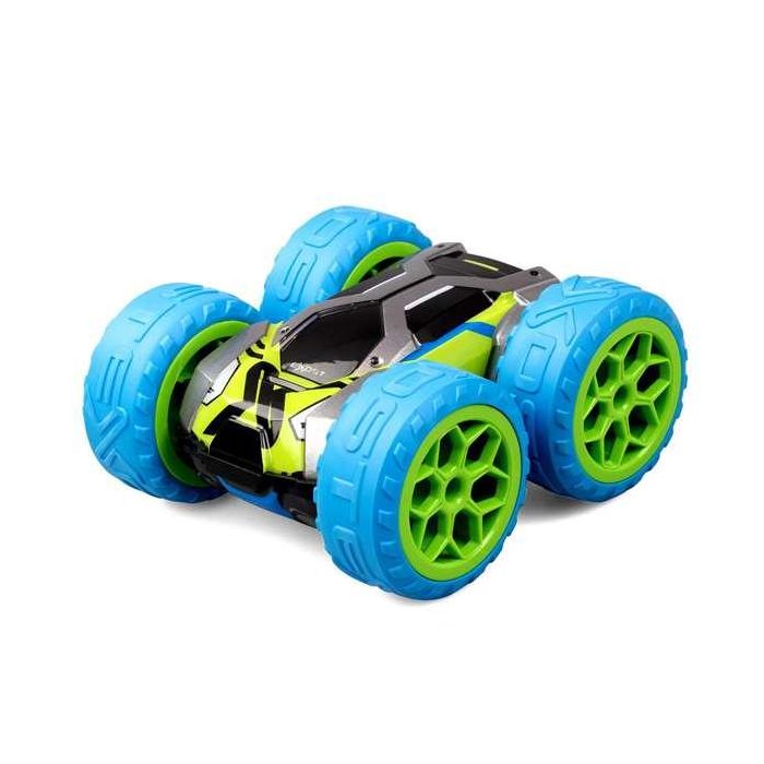 Bizak Coche Radio Control Exost 360 Cross MX 2.4 GHz - Modelos Surtidos 4