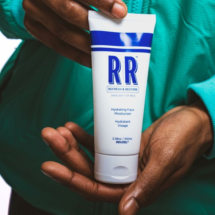 Crema Facial Reuzel 1